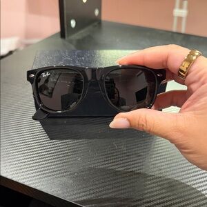 Rayban Junior Wayfarer RJ9035-S